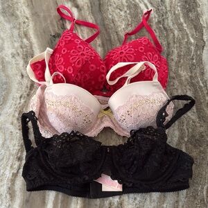 VS Bra Bundle